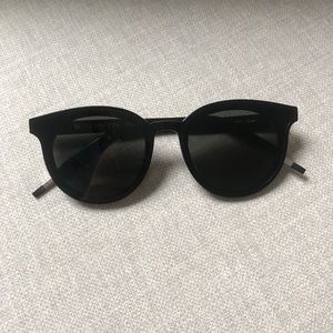 Gentle Monster Vanilla Road Sunglasses